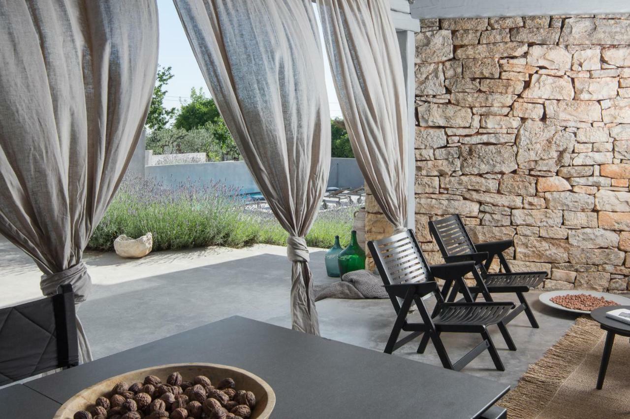BR Villas Radetići Exterior foto