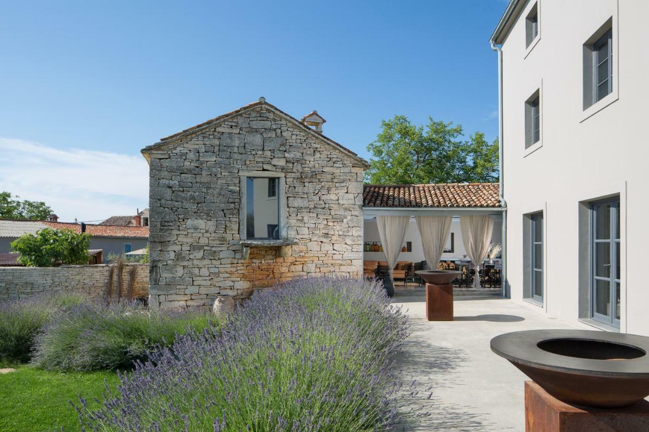 BR Villas Radetići Exterior foto