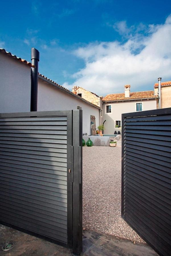 BR Villas Radetići Exterior foto